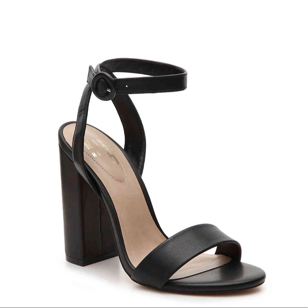 Caiman Sandal